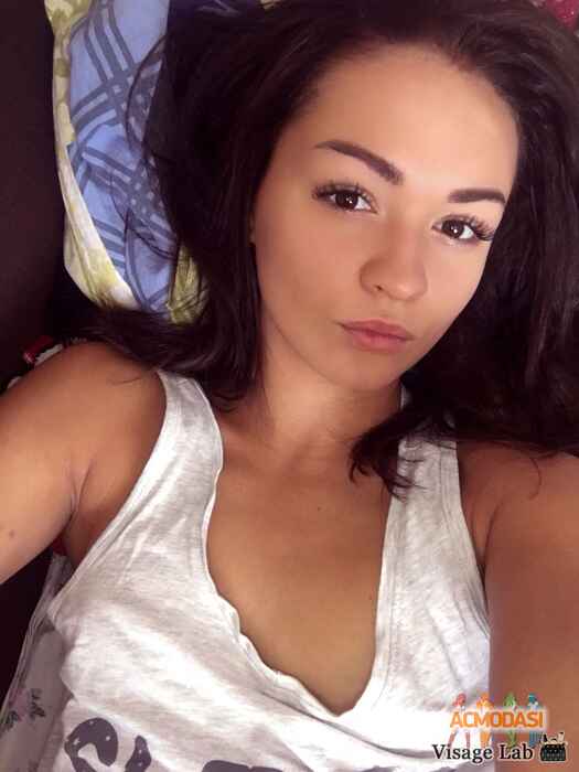 Anna Александровна Мельник фото №962557. Завантажено 26 Вересня 2016