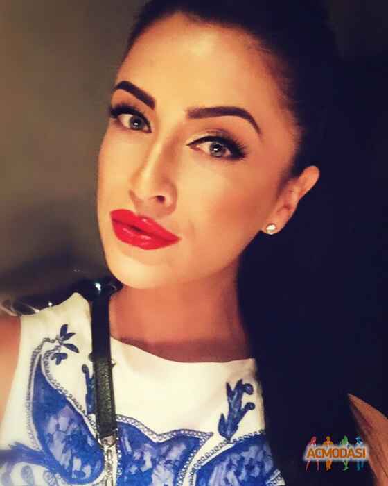 Оля  Фесуненко фото №998946. Завантажено 19 Грудня 2016