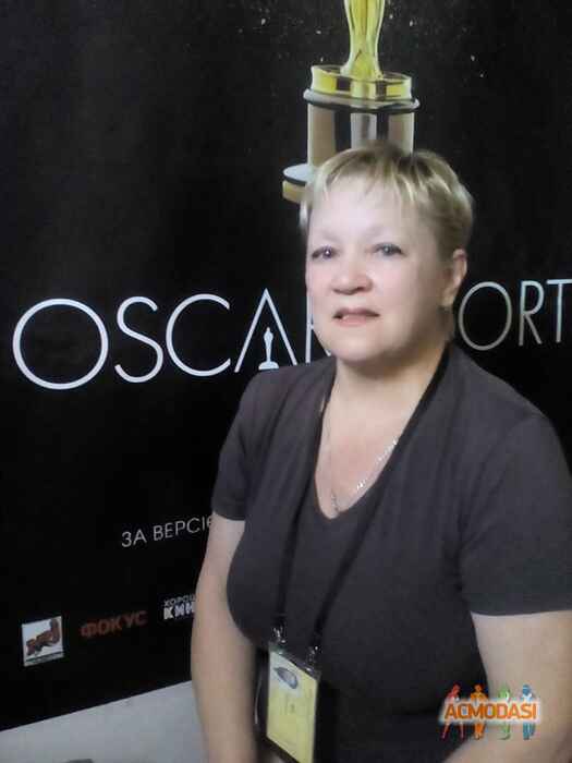 Алла Валентинiвна Гончаренко фото №1022597. Завантажено 20 Лютого 2017