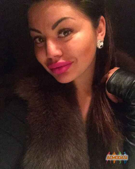 Виктория Игоревна Кондратьева фото №1026307. Завантажено 28 Лютого 2017