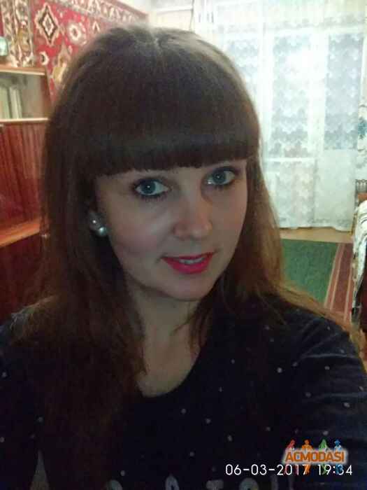 Катерина Сергіївна Савік фото №1052464. Завантажено 11 Травня 2017