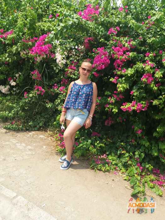 Вероніка Олександрівна Шпіліна фото №1095838. Завантажено 25 Серпня 2017