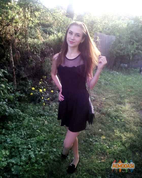 Аліна Сергіївна Метейко фото №1106244. Завантажено 19 Вересня 2017