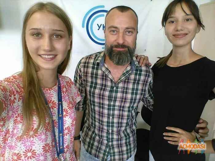 Олександра Русланівна Гордіяш фото №1107859. Завантажено 22 Вересня 2017
