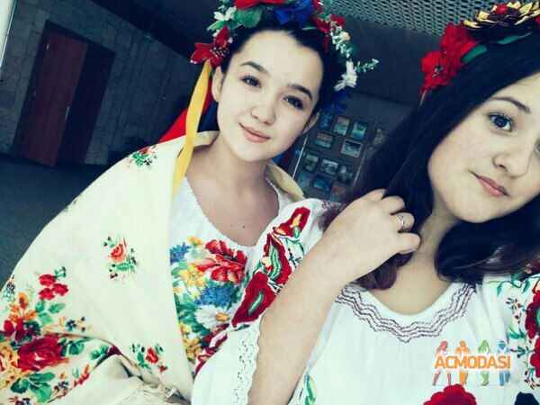 Дарина Николаева Прокопенко фото №1190913. Завантажено 20 Лютого 2018