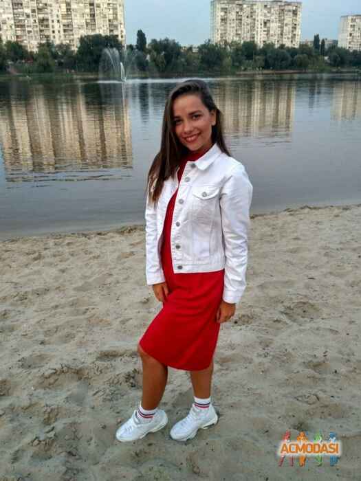 Lesya  Ruban фото №1154815. Завантажено 19 Грудня 2017