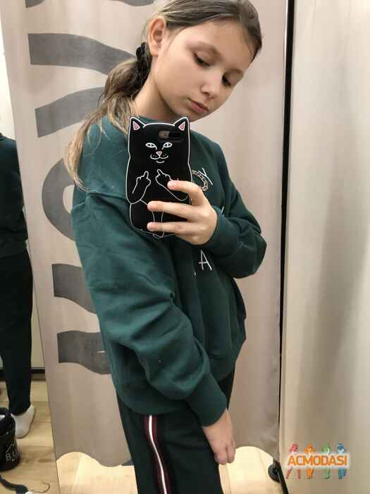 Анастасия Игоревна Дехтяренко фото №1158728. Завантажено 02 Січня 2018