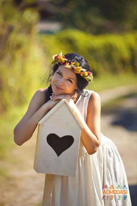 Софи Валерьевна Жогно фото №1166869. Завантажено 17 Січня 2018