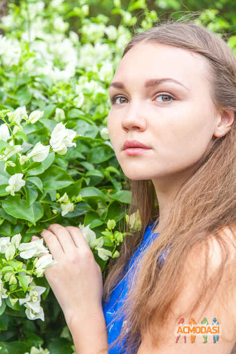 Анастасія Романівна Лаушкіна фото №1194339. Завантажено 24 Лютого 2018