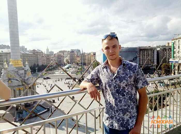 Олександр Анатолійович Бутурлим фото №1195135. Завантажено 25 Лютого 2018