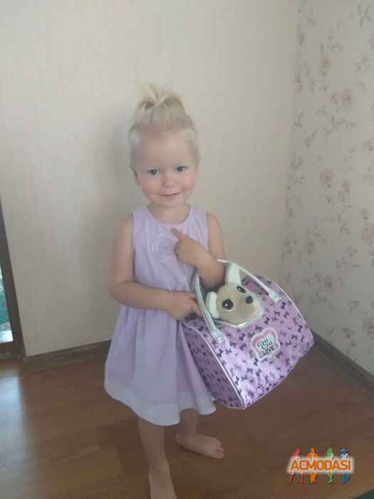 Юлія Ярославівна Судик фото №1448341. Завантажено 13 Вересня 2019