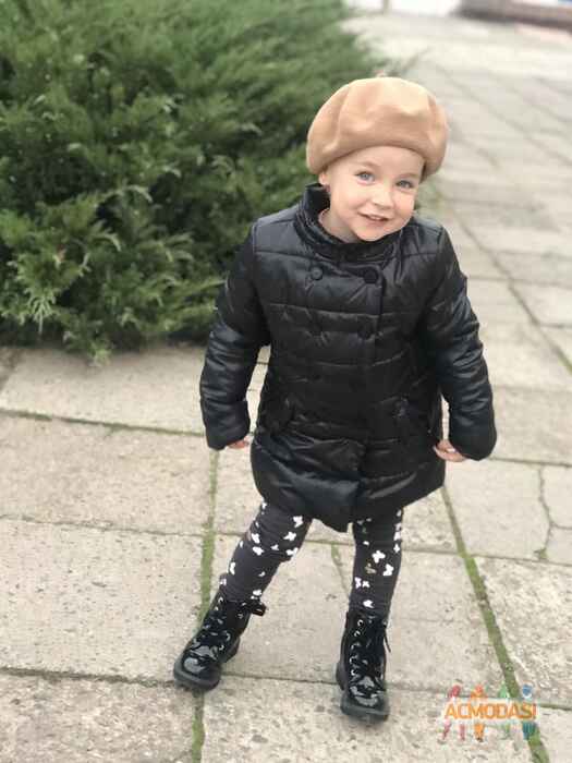 Полина Сергеевна Бабкина фото №1580675. Завантажено 03 Листопада 2020