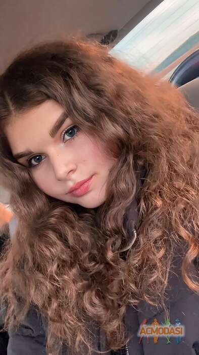 Anastasia  Sleb фото №1685292. Завантажено 22 Лютого 2022