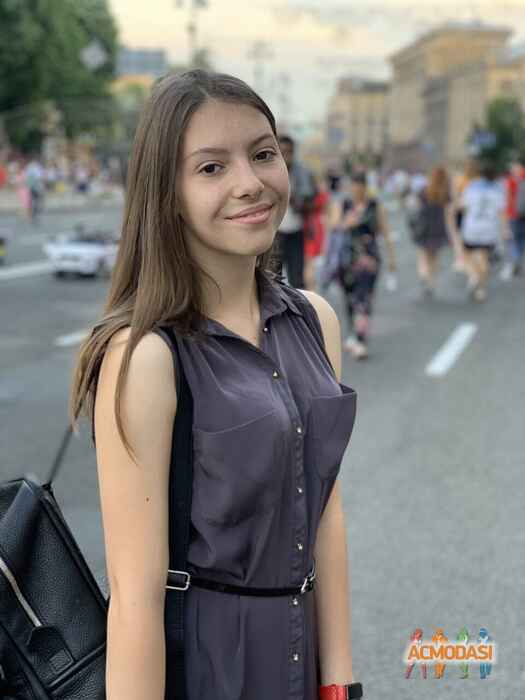 Диана Павловна Тищенко фото №1419663. Завантажено 07 Липня 2019