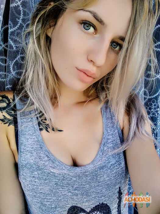 Лєна Русланівна Бабій фото №1424422. Завантажено 18 Липня 2019