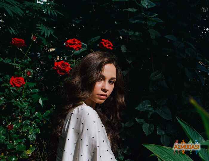 Dasha  Zilalova фото №1543909. Завантажено 30 Червня 2020
