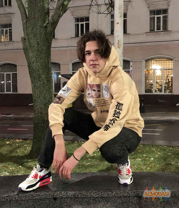 Павло   фото №1604808. Завантажено 03 Лютого 2021