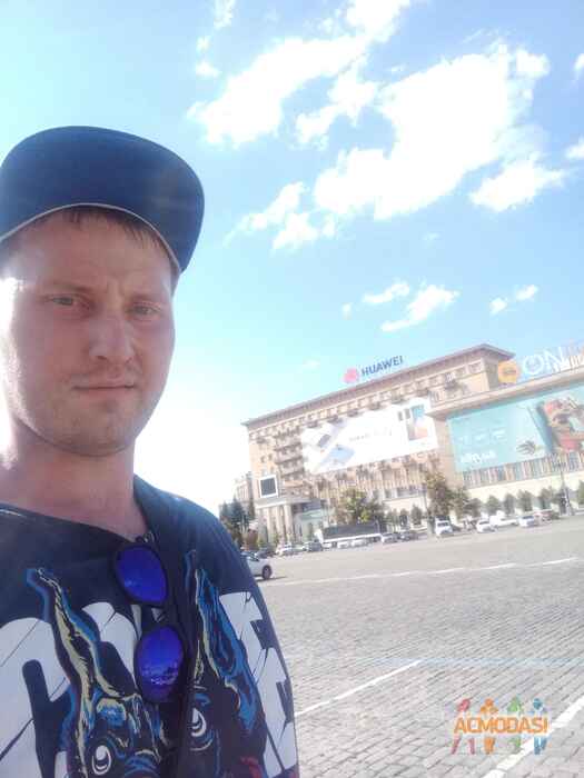 Андрей  Бородкин фото №1586295. Завантажено 23 Листопада 2020