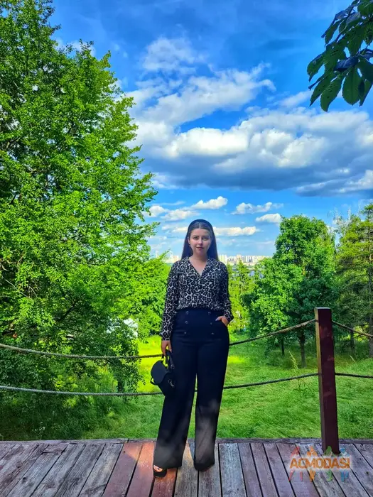 Вікторія  Литвиненко фото №1748179. Завантажено 06 Жовтня 2025