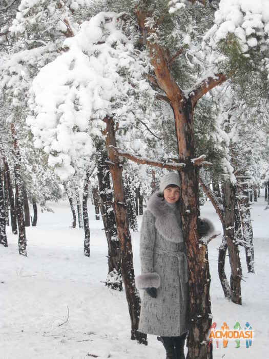 Капля Мария Сергеевна фото №230529. Завантажено 29 Липня 2012