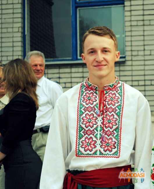 Беленков Иван Сергеевич фото №426023. Завантажено 09 Червня 2013