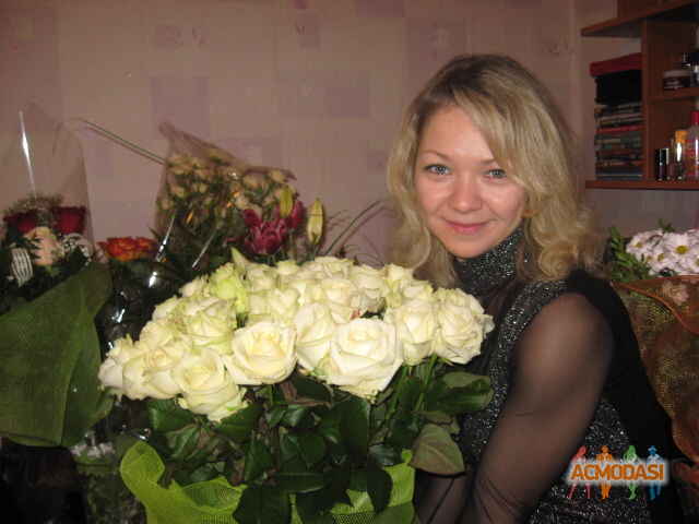 Инна Николаевна Пархоменко фото №617652. Завантажено 18 Березня 2014