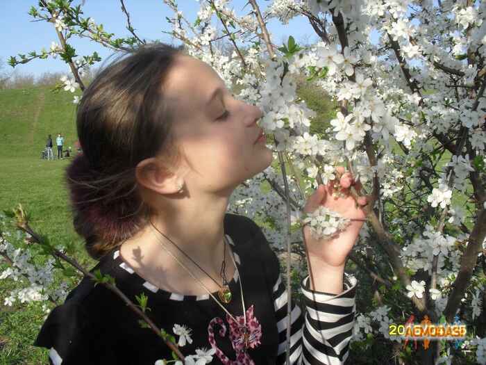 Анна Романiвна Гонтова фото №869904. Завантажено 18 Січня 2016