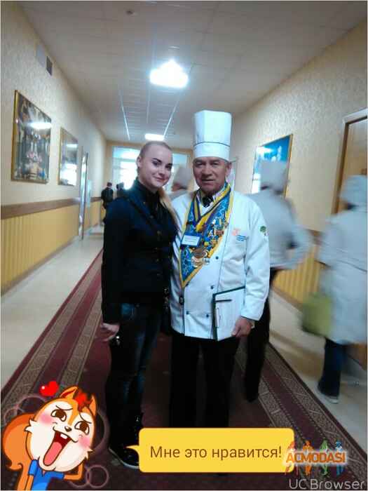 Ольга  Шуляка фото №905768. Завантажено 30 Квітня 2016