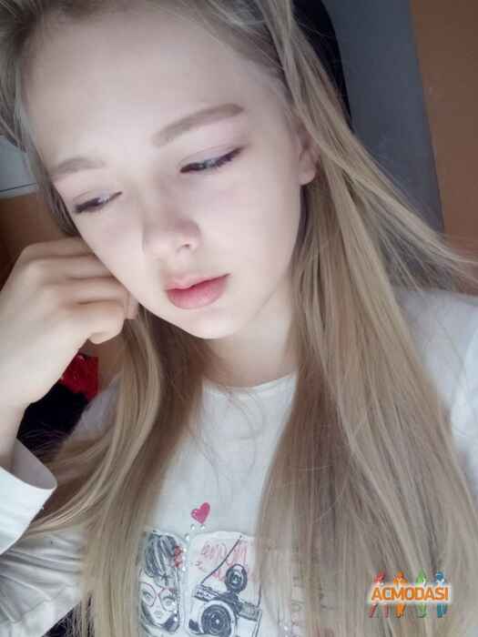 Ивона Руслановна Петкер фото №1080536. Завантажено 18 Липня 2017