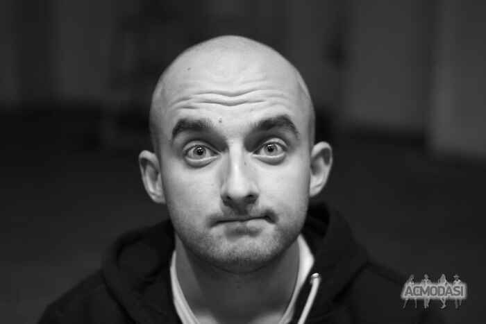 Олег Игоревич Боровский фото №1022441. Завантажено 20 Лютого 2017