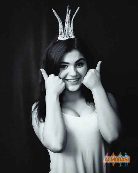 Яна Назировна Аджиева фото №987854. Завантажено 21 Листопада 2016