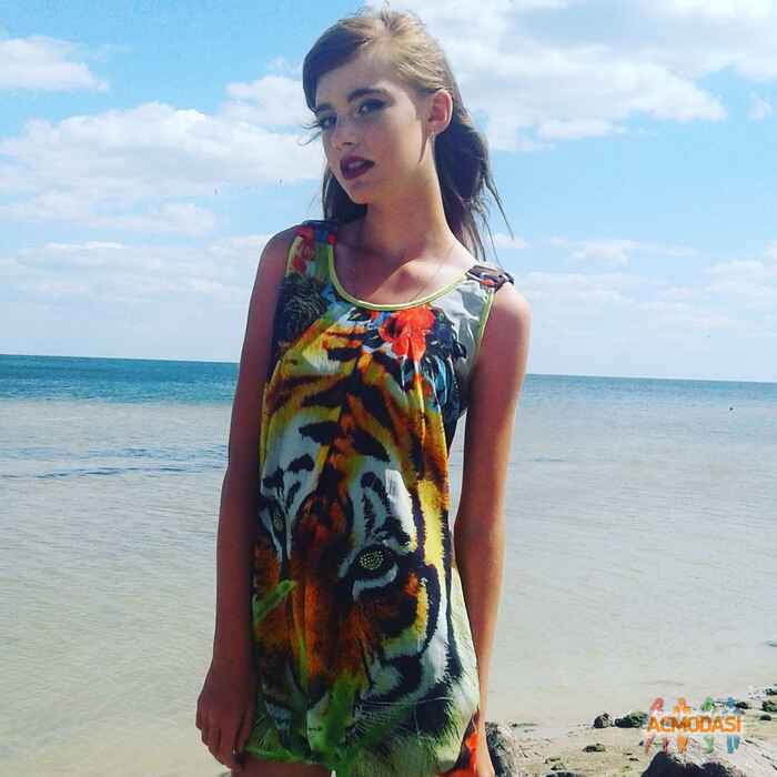 Алина Олеговна Ильина фото №1002883. Завантажено 03 Січня 2017