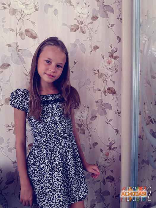 Виктория Сергеевна Бычкова фото №1046020. Завантажено 22 Квітня 2017