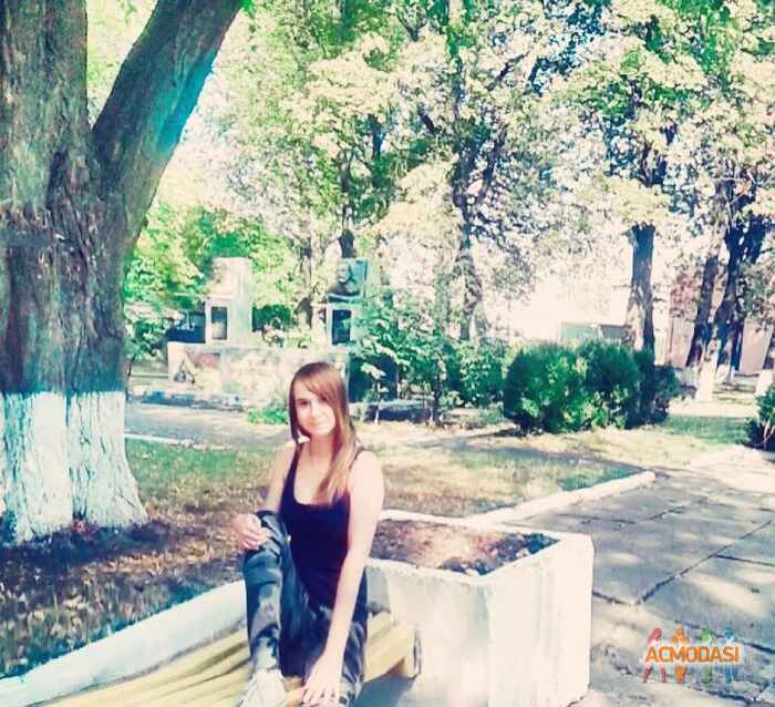 Алеся  Никитина фото №1114048. Завантажено 07 Жовтня 2017