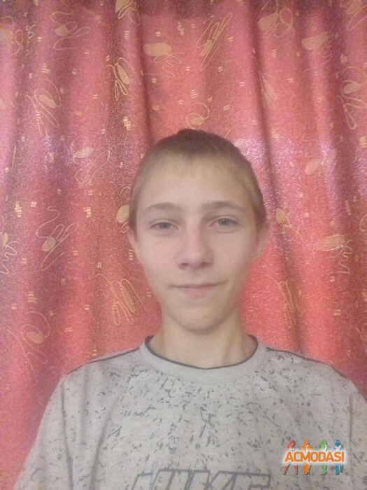 Данило Олексійович Андрієнко фото №1114495. Завантажено 08 Жовтня 2017