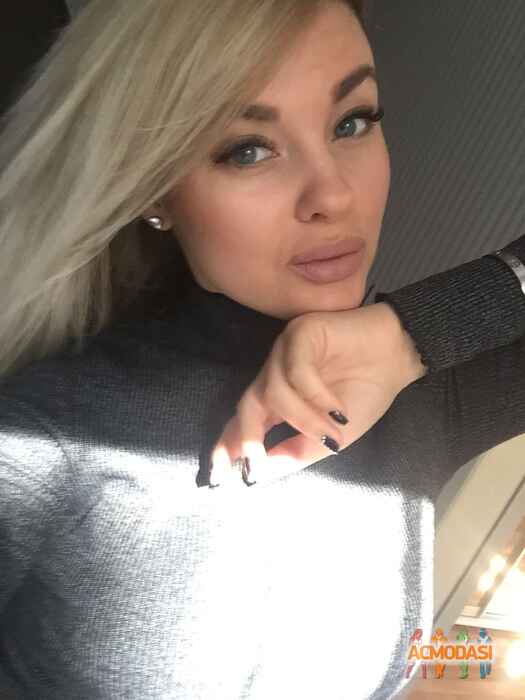 Анастасия Вадимовна Шаповал фото №1126966. Завантажено 30 Жовтня 2017