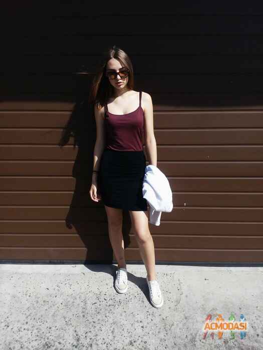 Дарья Олеговна Мехед фото №1155746. Завантажено 23 Грудня 2017