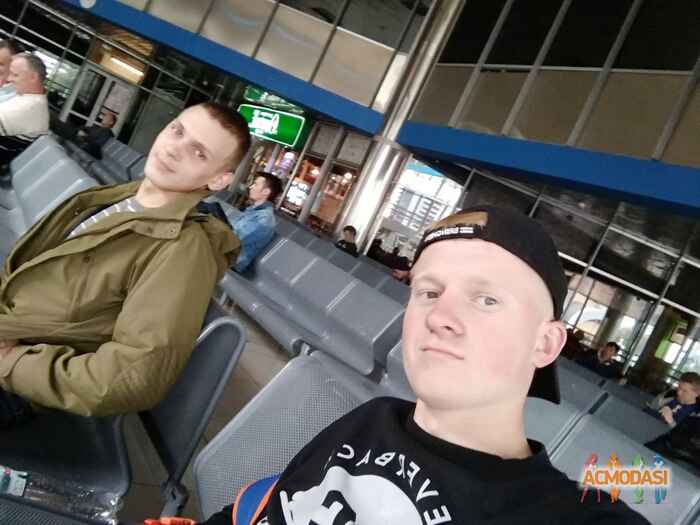 Адам Ігорович Кметь фото №1160362. Завантажено 05 Січня 2018