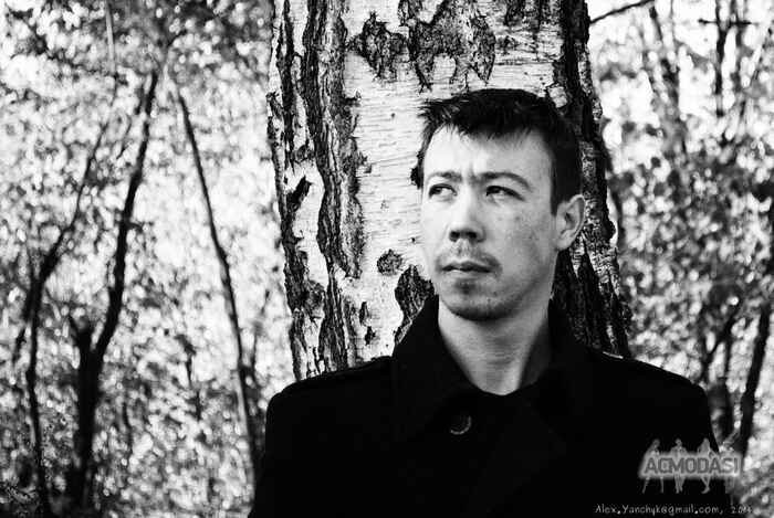 Евгеній Валерійович Березовський фото №1191360. Завантажено 20 Лютого 2018