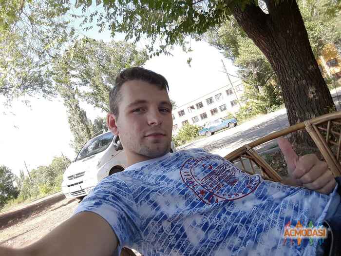 Дмитрий Вадимович Трегубов фото №1306779. Завантажено 14 Жовтня 2018