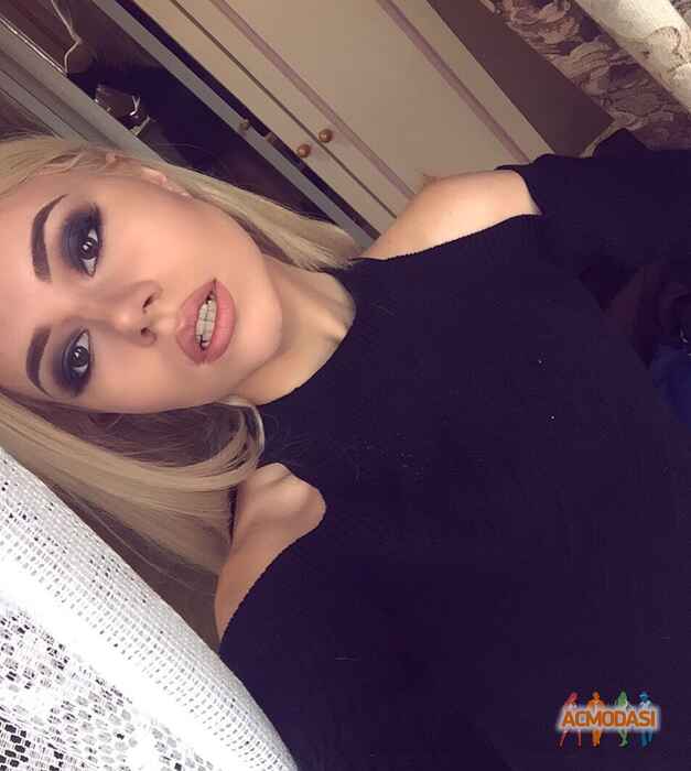 Ангелина Александровна Сафронова фото №1330421. Завантажено 30 Листопада 2018