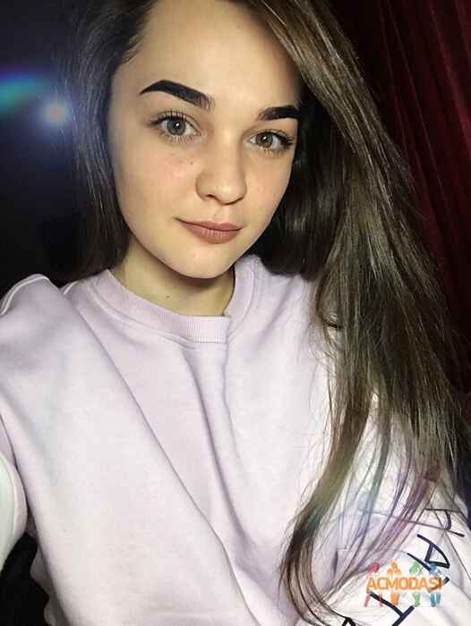 Валентина Святославівна Морашова фото №1370765. Завантажено 26 Лютого 2019