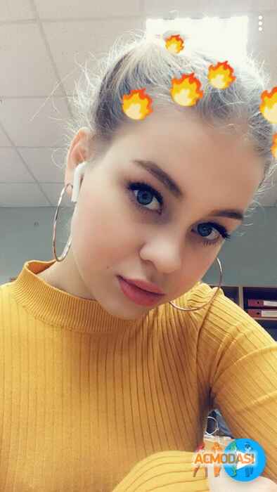 Полина Витальевна Афанасьева фото №1371511. Завантажено 28 Лютого 2019