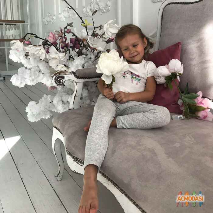 Ангелина Никитовна Бабакова фото №1387670. Завантажено 09 Квітня 2019