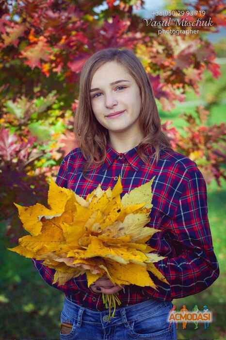 Камілла Василівна Шелельо фото №1396580. Завантажено 06 Травня 2019