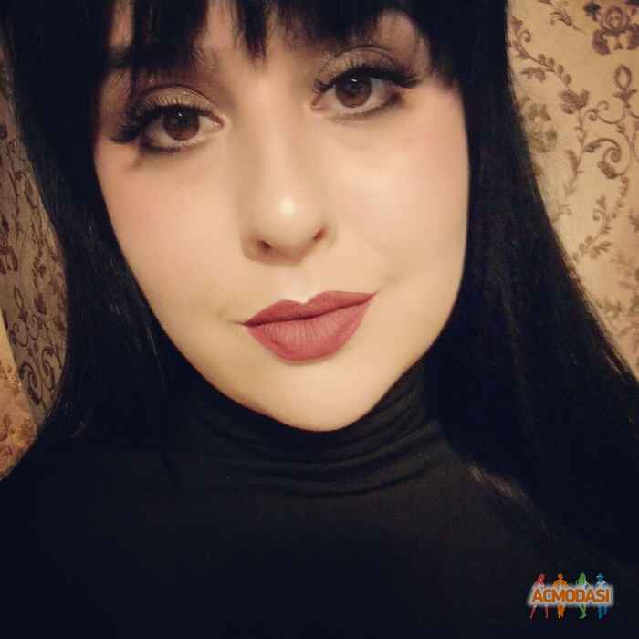 Татьяна Александровна Галицина фото №1399467. Завантажено 12 Травня 2019