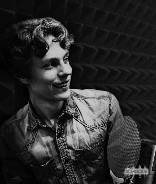 Андрій Сергійович Виноградов фото №1478307. Завантажено 21 Листопада 2019