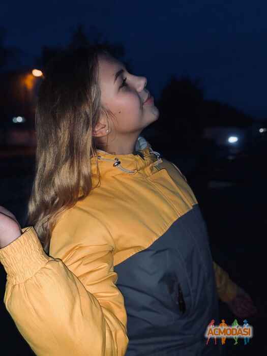Диана Алексеевна Прохоренко фото №1468118. Завантажено 30 Жовтня 2019