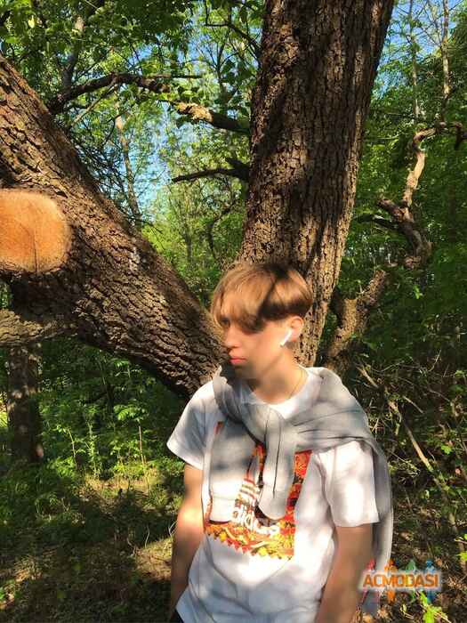 Євгеній Володимирович Пономаренко фото №1530579. Завантажено 18 Травня 2020