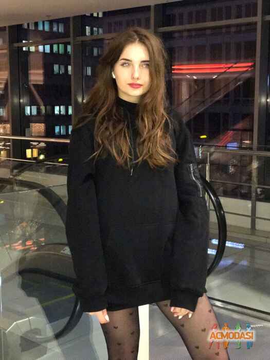 Катя Анатольевна Побережная фото №1540453. Завантажено 20 Червня 2020